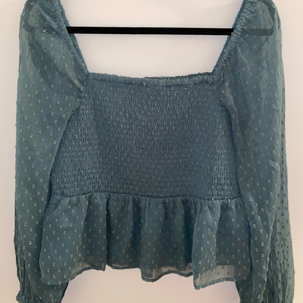 American eagle - cute top